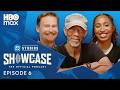 DC Studios Showcase Official Podcast | Denys Cowan on Static, Nightwing & Milestone | HBO Max