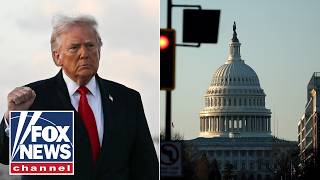 House Republicans scramble to renew FISA Section 702 before deadline