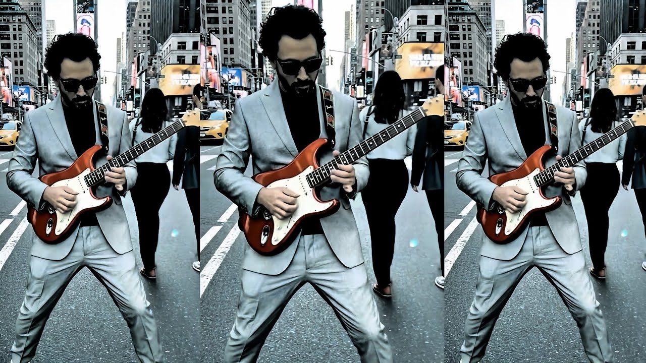 Tú eres Rey - Dan Velasquez