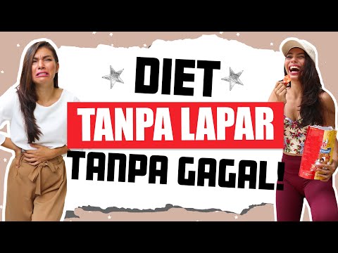 Video: Diet 