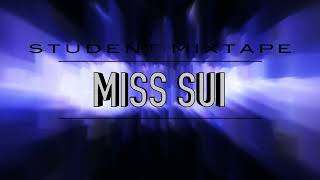 MIT Student DJ - MISS SUI - 1990s-2000s Minimal Techno