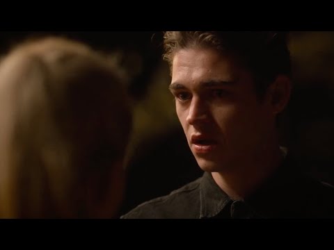 Tessa moves to New York - After Ever Happy (HD Clip)