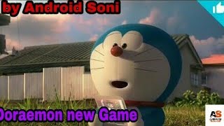 New best 2018 doremon game on mobile for Android (not on play store) screenshot 4