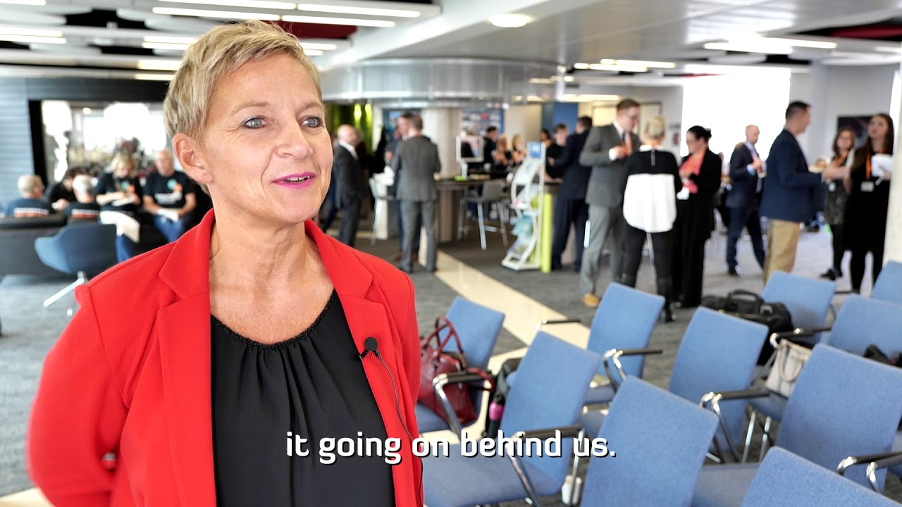 Cancer Industry Forum Wales