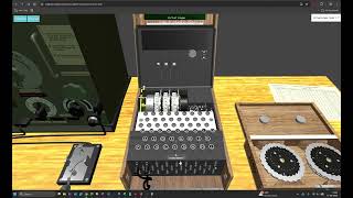 Enigma Machine - Intro. Guide