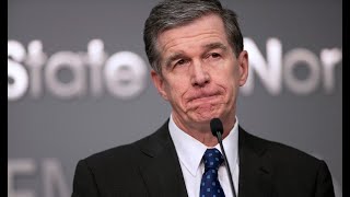 NC governor announces first two deaths from coronavirus
