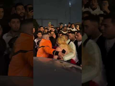 فرح كروان مشاكل باظ 