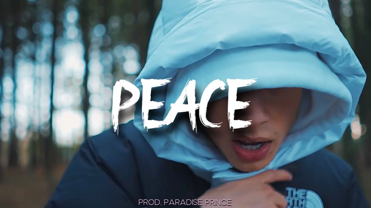 [FREE] "PEACE" SAD DRILL TYPE BEAT | EMOTIONAL DRILL