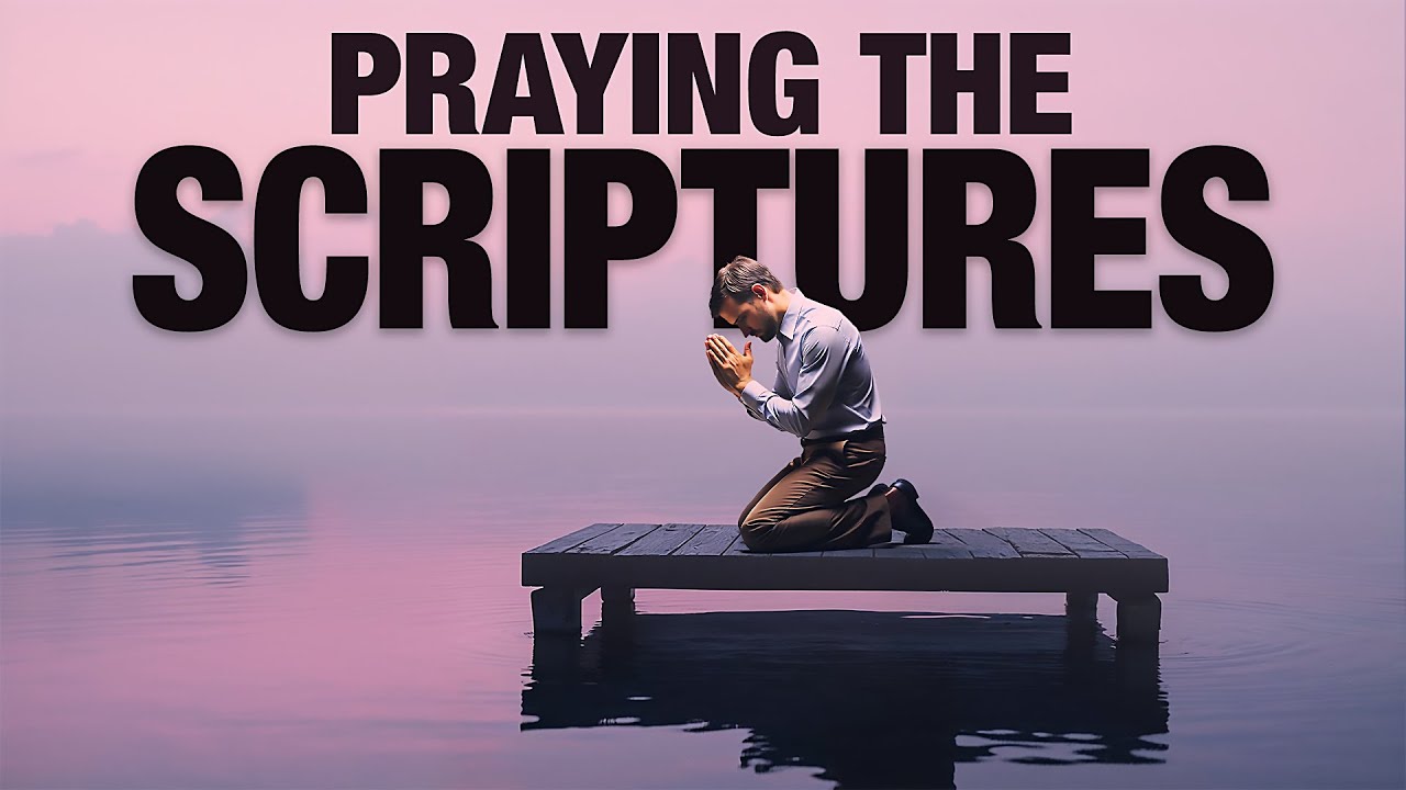 ALWAYS PRAY FIRST (God Will Give You The Answers) | Christian Motivational Prayers