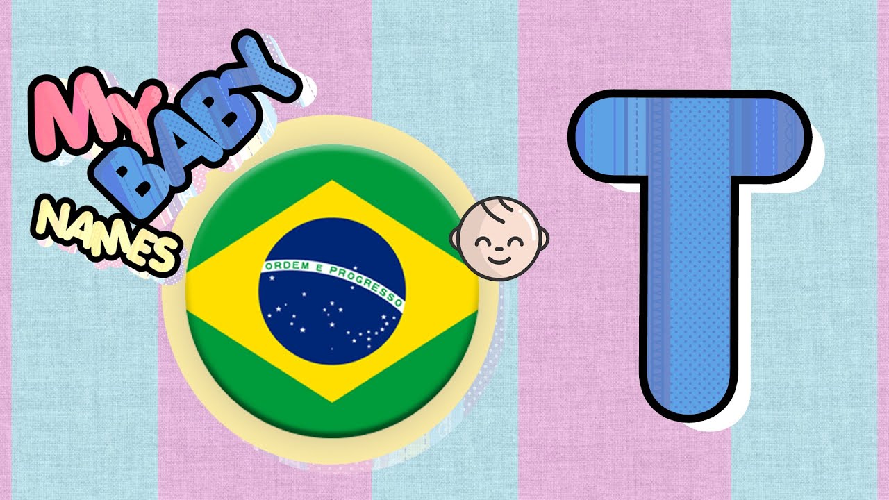 Nome De Pessoa Com T - FDPLEARN