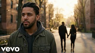 J. Cole Inspired — “I Had to Let Them Go” | Deep Storytelling Hip-Hop & Soul 2026