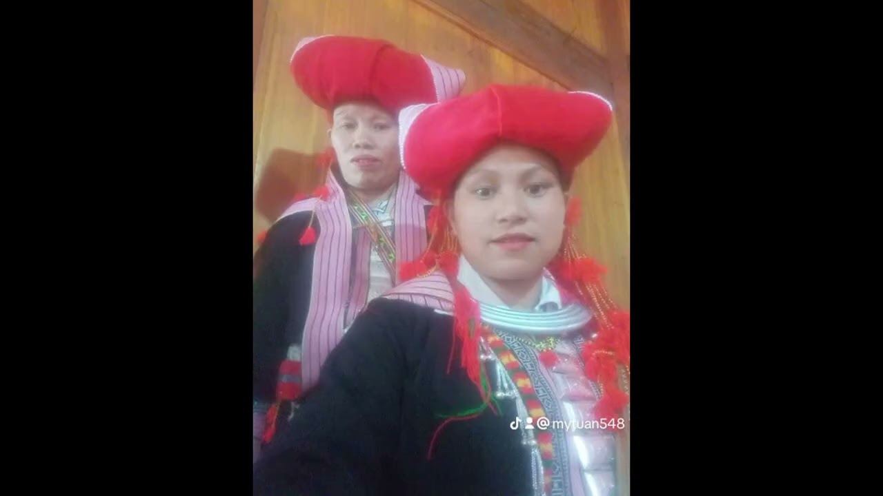 Iu Mien Sa Lo Dung Скачать бесплатно Mp3