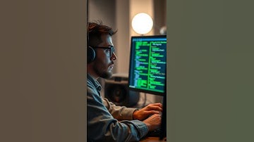 GitHub คืออะไร? เข้าใจง่ายใน 60 วิ! #GitHub #Coding #โปรแกรมเมอร์