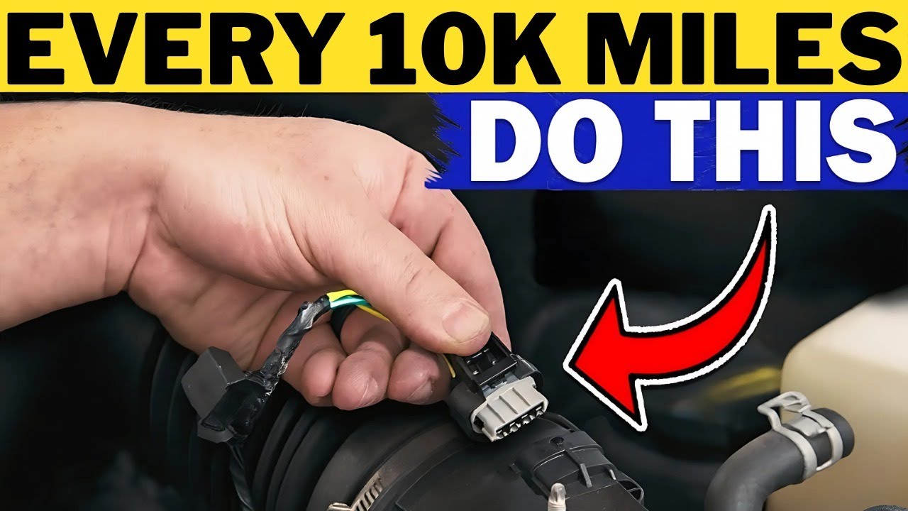 17 SECRETS to Make Your Car Last 1,000,000 Miles