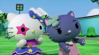 Hello Kitty Super Style My Fair Kitty