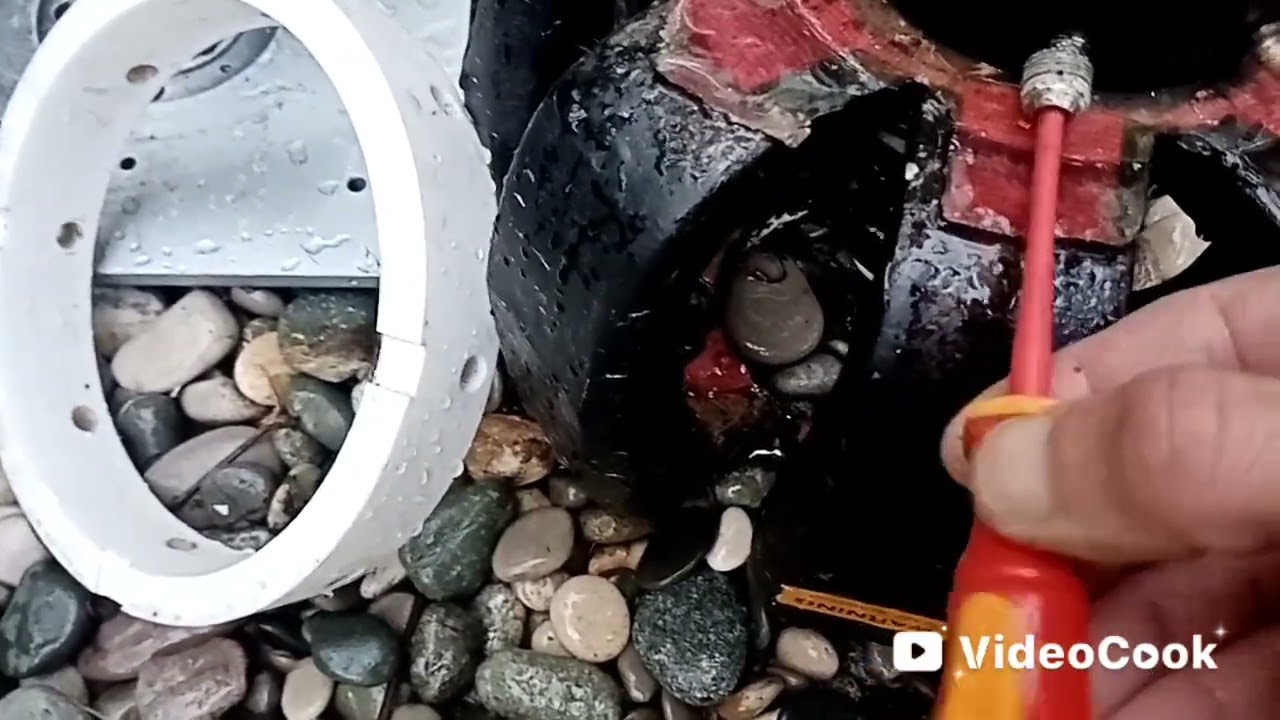 Конструктивные недоработки реактора. 