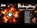 Jose Mari Chan, Freddie Aguilar, Gary Valenciano,Ariel Rivera - Paskong pinoy -Christmas Songs Hits