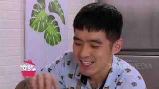 Easy Fried Chicken Recipe: Simply Made! | COOKING (July 19, 2020) P1