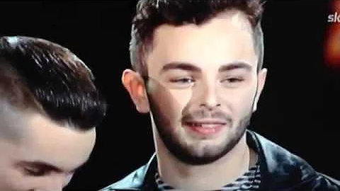 Chi ha vinto X Factor 2013?