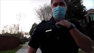 Living While "Black In Plano Texas, Zip Code  75025"