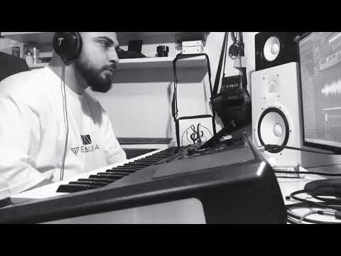 SkennyBeatz Style FreeStyle 