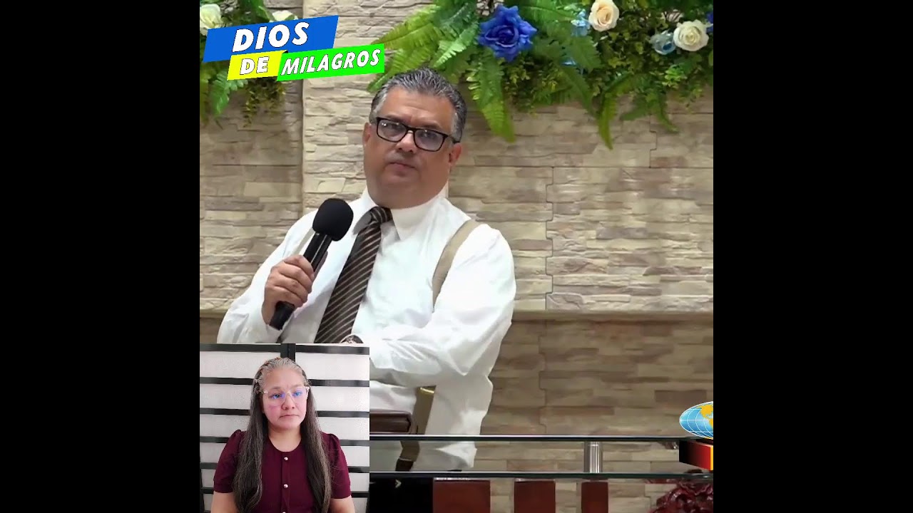 Valora lo que DIOS te ha dado - Ps. Eduardo Masias