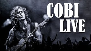 Cobi - LIVE Stream