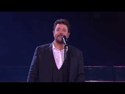 🎤 Michael Ball live at Llangollen Eisteddfod 2026! 🎟️ #MichaelBall #LiveMusic