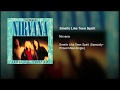 Smells Like Teen Spirit Smells Like Teen Spirit