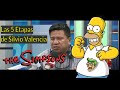 1# El Video que no pediste: Las 5 Etapas de Homero (Versión Silvio Valencia)