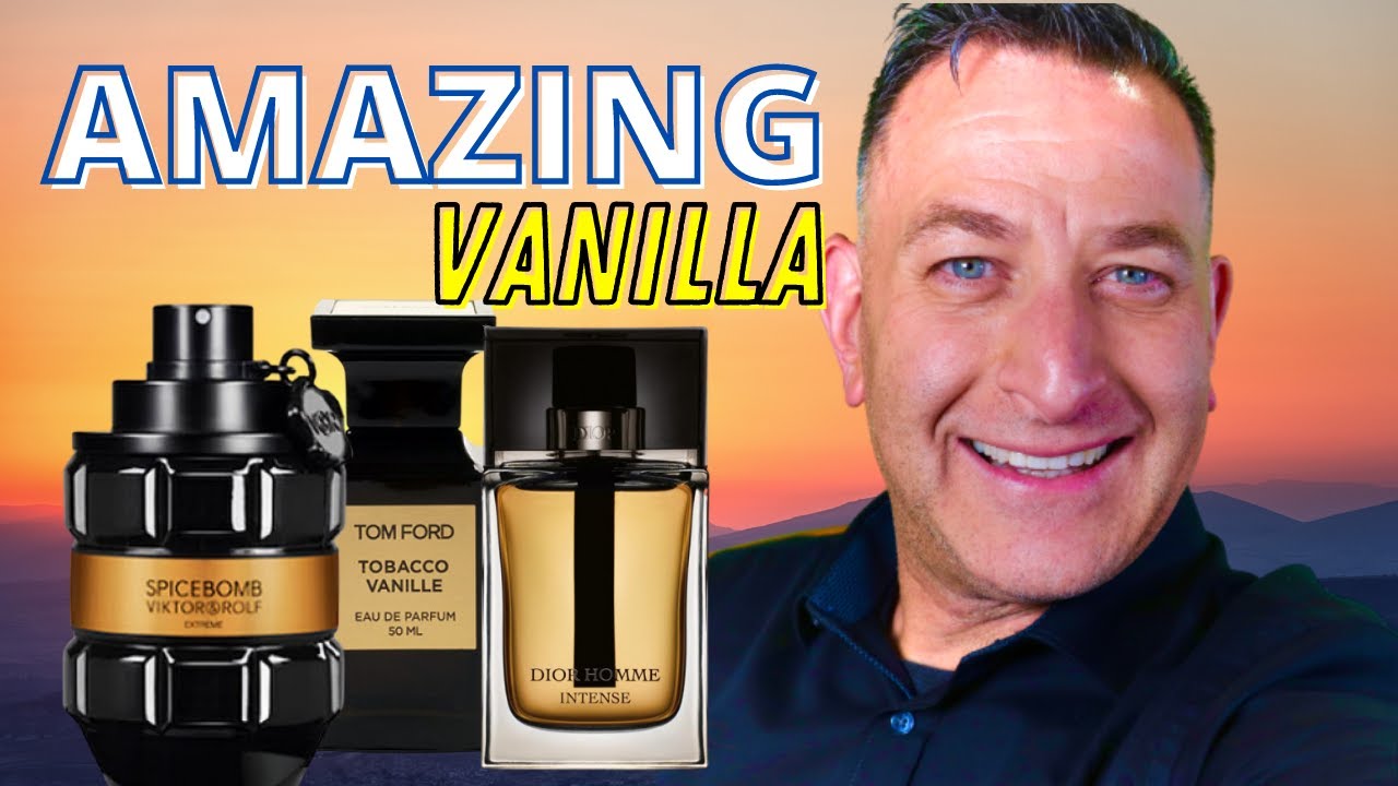 15 Best Vanilla Fragrances for 2020 YouTube