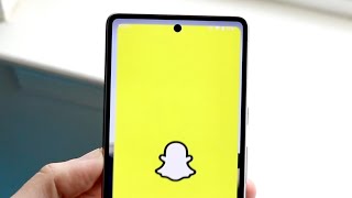 Snapchat Is Still Bad On Android In 2023