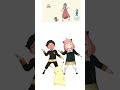 POKÉDANCE その3 / スパイファミリーMMD