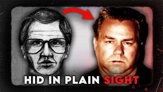 How This Serial Killer Got Away With Murder For YEARS