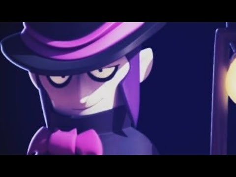 Mortis lovely Moment