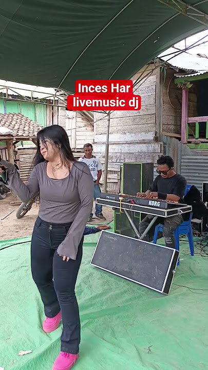 inces Har livemusic electone #dangdut #beranda
