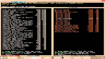 [8]Dwarf Fortress 2014 - Third Embark