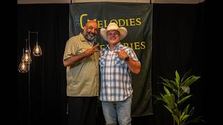 CMA FEST 2026 INTERVIEW W/ DAVE WILBERT