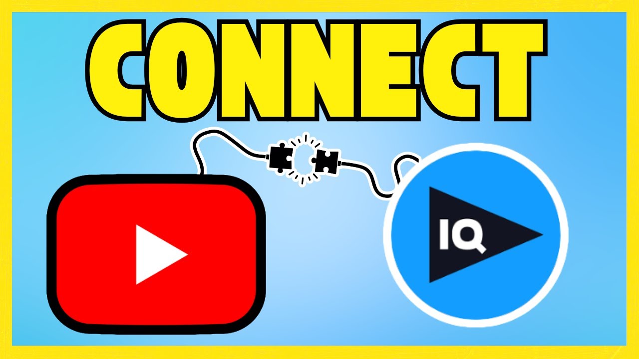 How To Connect YouTube Channel To VidIQ [STEP by STEP GUIDE] - YouTube