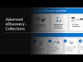 2 Minute Tuesday - Collections - Advanced eDiscovery