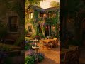 Romantic Floral Villa | A Dream Home in Full Bloom 🌷# #dreamhome #dreamhouse