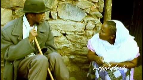 Eritrean Comedy: "Yibirhaki 