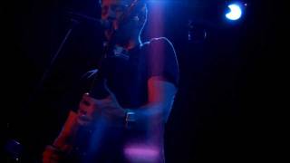 The Weakerthans- &quot;Bigfoot&quot; (Bowery Ballroom, 12-10-2011)