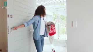 كمبوند IWest - شركة OHM العقارية