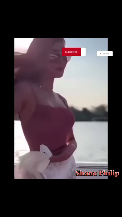Tangmo Nida last video with her friends