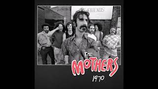 Frank Zappa-Sharleena (Live)
