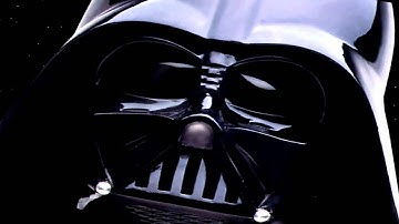 Darth Vader - I am your sister song