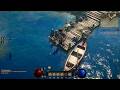 Diablo IV: Lord of Hatred - Longplay 004 [Deutsch]