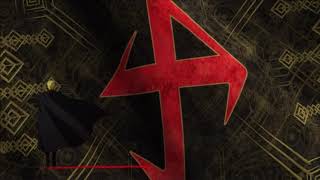 CRIMSON RED / Uchuu Senkan Yamato 2202: Ai no Senshi-tachi