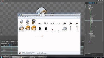 Unity3D Spine Workflow